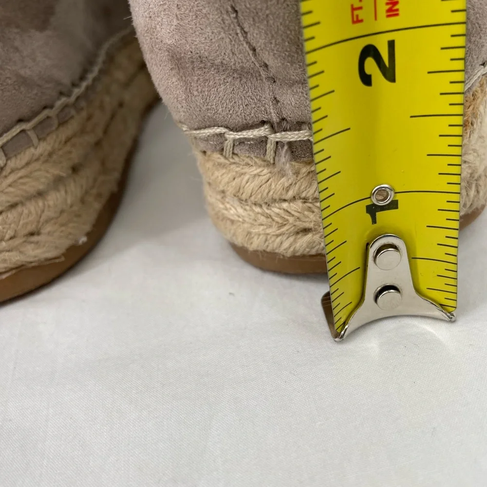 Sam Edelman uppers are